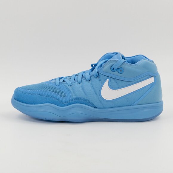 Nike Air Zoom GT Hustle 2 TB Promo University Blue DX9190-402 Basketball Sneaker main image 3